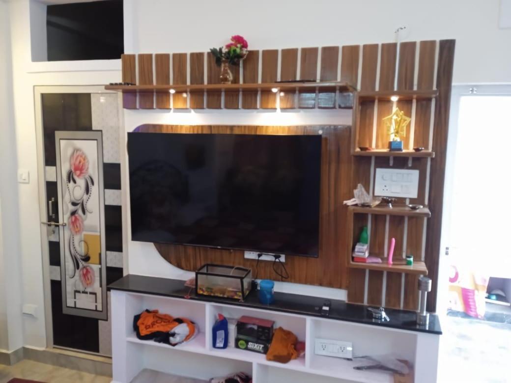Dziire Service Apartment Хайдарабад Экстерьер фото